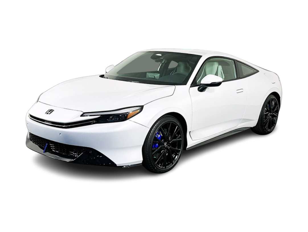 Thumbnail: 2026 Honda  - 1