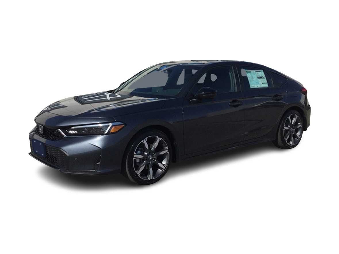 2025 Honda Civic Sport Touring -
                Roanoke, VA