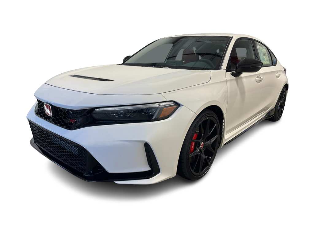 Thumbnail: 2026 Honda Civic - 1