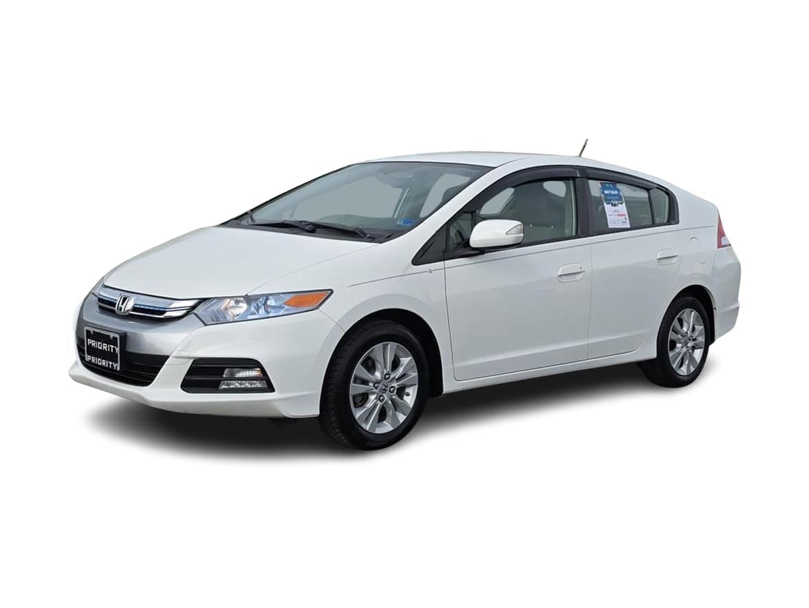 2012 Honda Insight EX -
                  Roanoke, VA