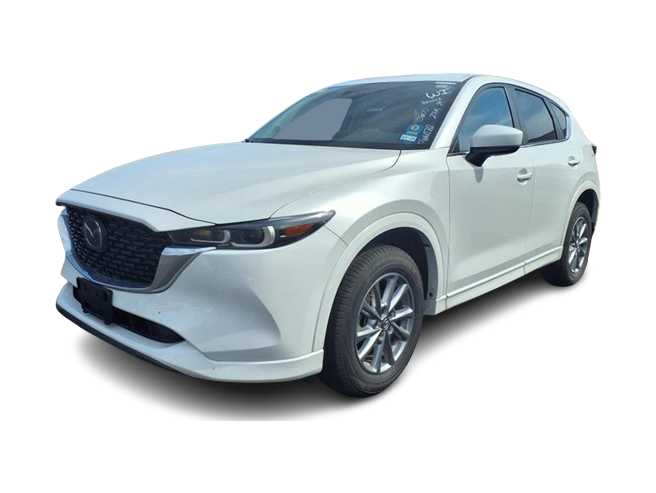2024 Mazda CX-5 S Select -
                Roanoke, VA