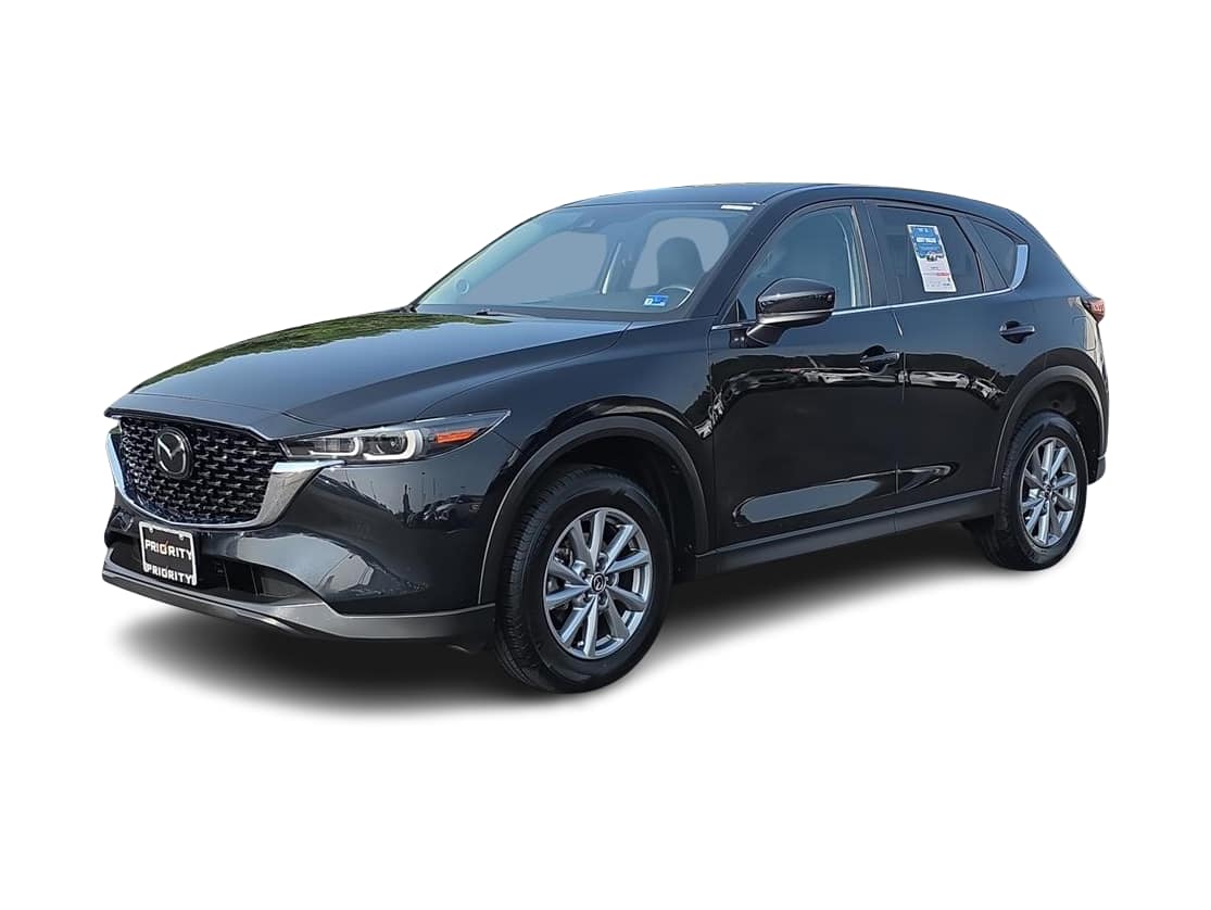 Thumbnail: 2023 Mazda CX-5 - 1