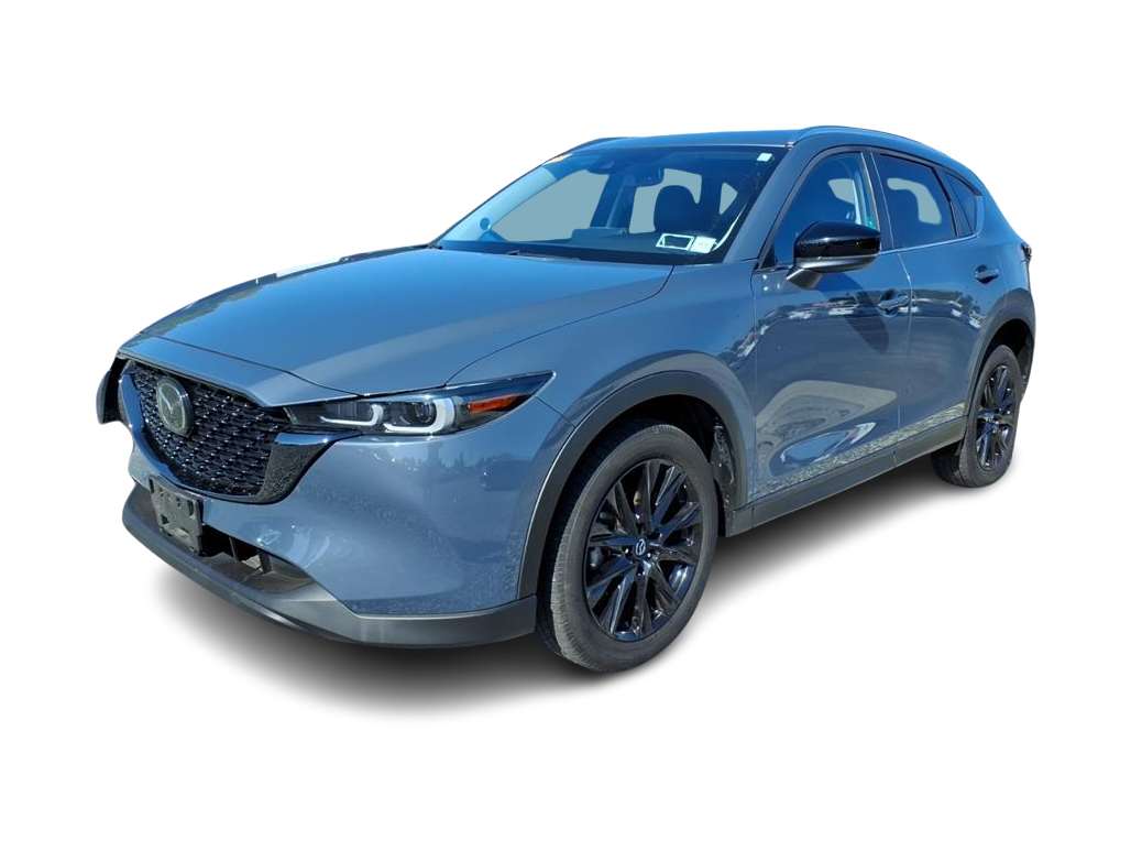 Thumbnail: 2023 Mazda CX-5 - 1