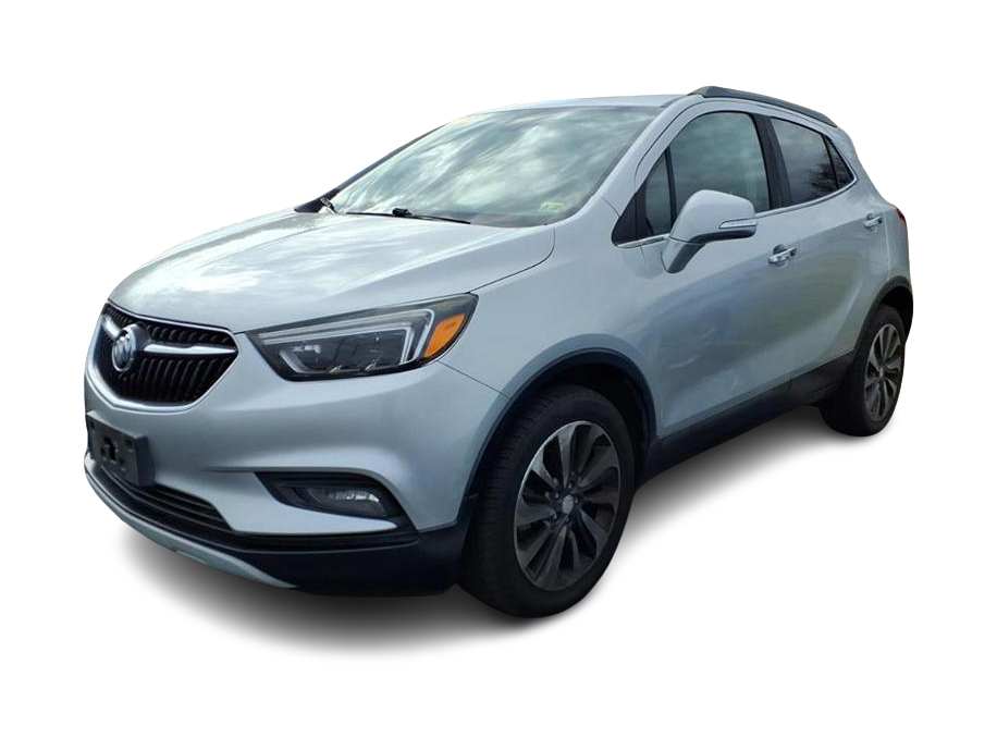 2018 Buick Encore Essence -
                  Roanoke, VA