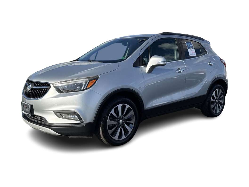 2018 Buick Encore Essence -
                  Roanoke, VA