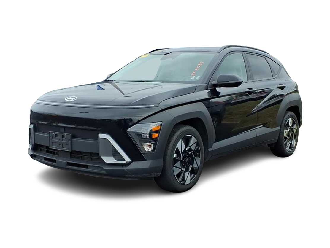 Thumbnail: 2024 Hyundai Kona - 1