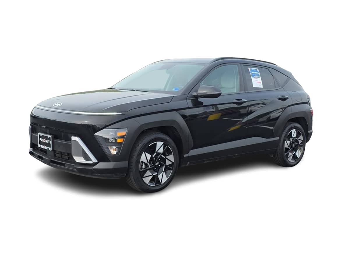 Thumbnail: 2024 Hyundai Kona - 1