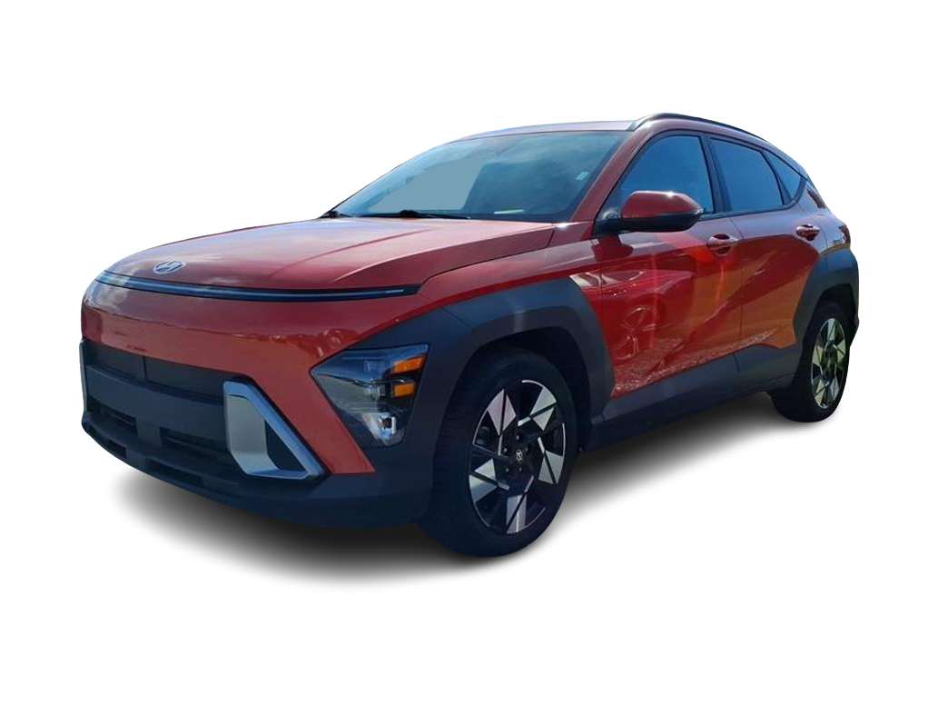 Thumbnail: 2024 Hyundai Kona - 1