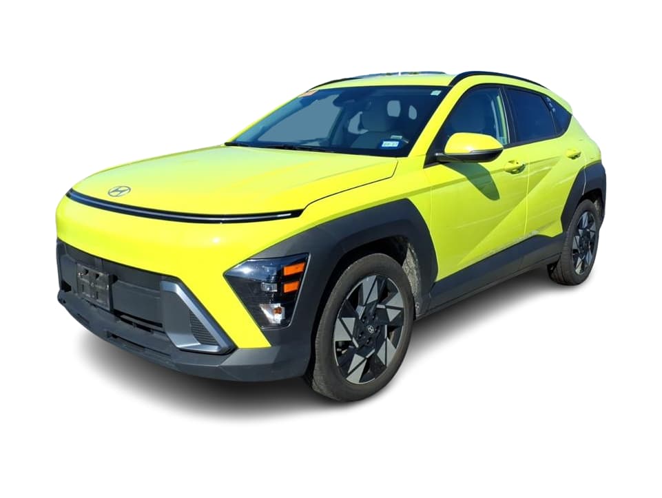 Thumbnail: 2024 Hyundai Kona - 1