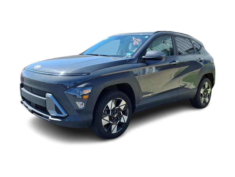 Thumbnail: 2024 Hyundai Kona - 1