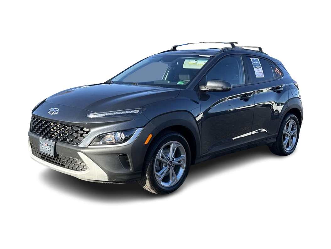 Thumbnail: 2023 Hyundai Kona - 1