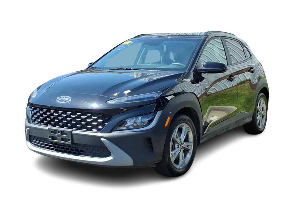 Thumbnail: 2023 Hyundai Kona - 1