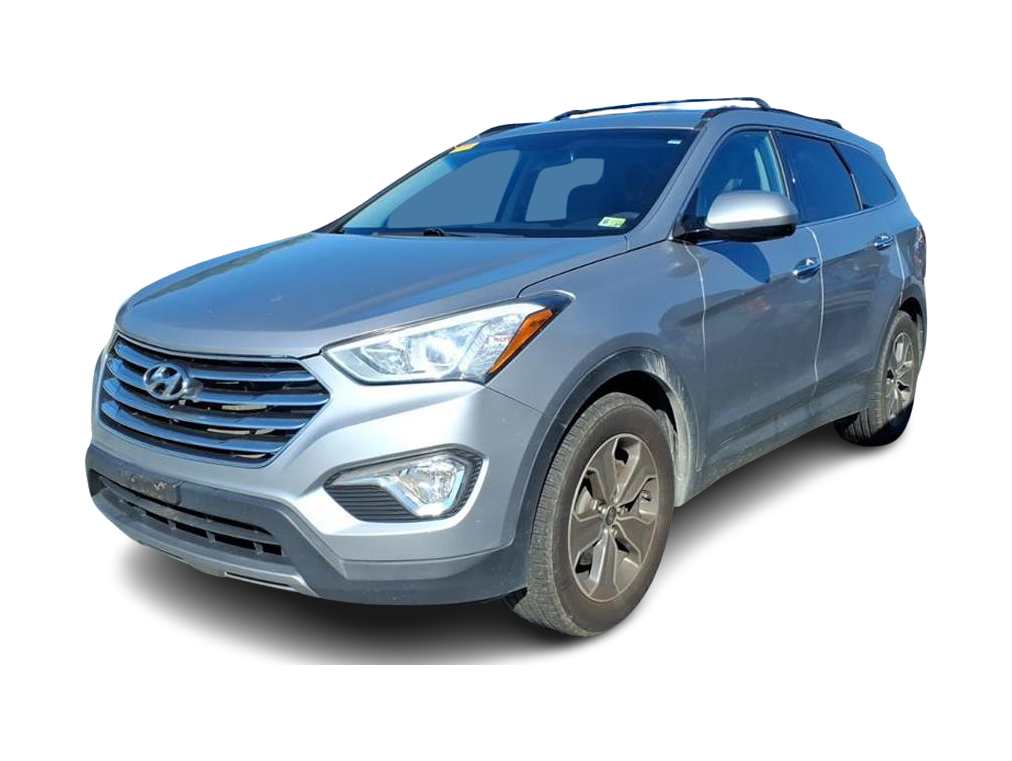 2016 Hyundai Santa Fe SE -
                  Roanoke, VA