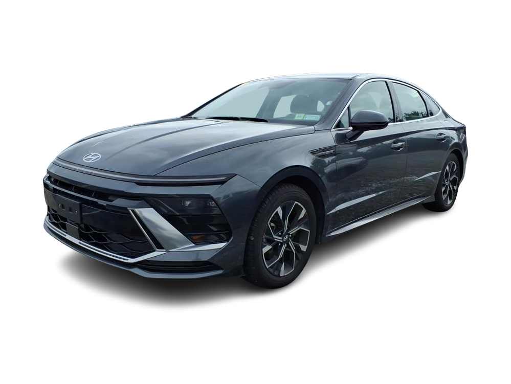 Thumbnail: 2024 Hyundai Sonata - 1