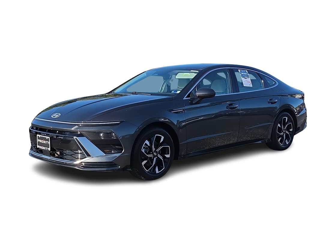 Thumbnail: 2024 Hyundai Sonata - 1