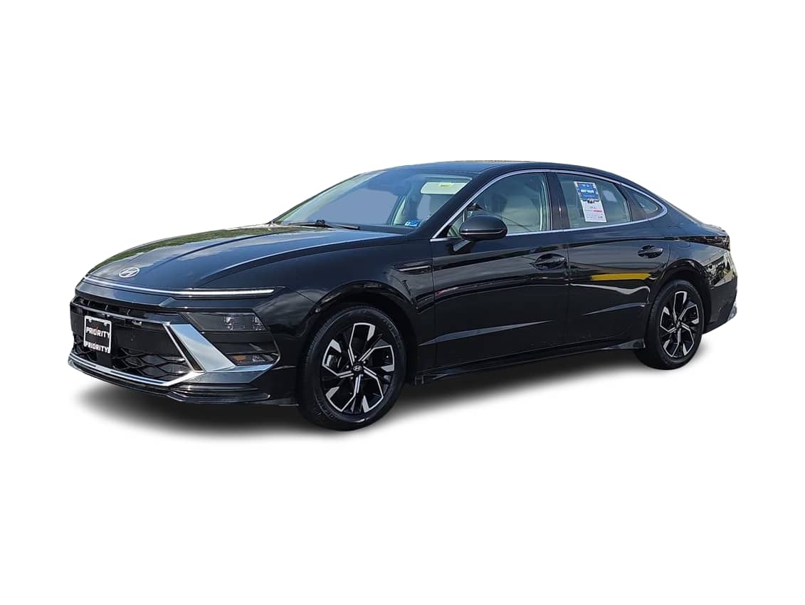 Thumbnail: 2024 Hyundai Sonata - 1