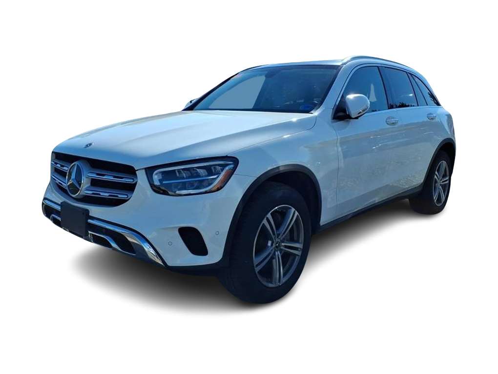 2021 Mercedes-Benz GLC 300 -
                  Roanoke, VA