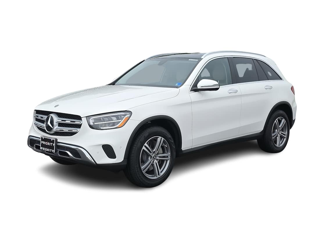 2021 Mercedes-Benz GLC 300 -
                  Roanoke, VA
