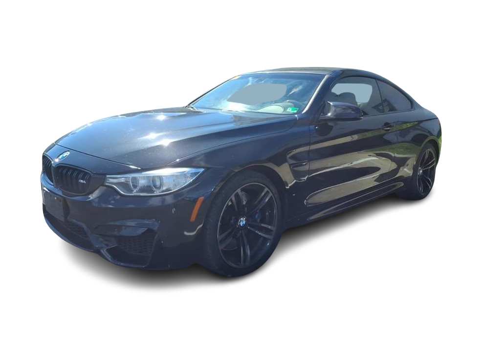 Thumbnail: 2016 BMW M4 - 1