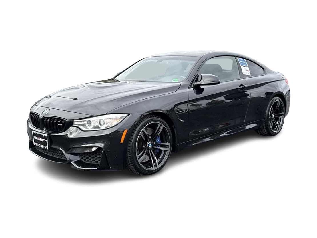 2016 BMW M4 Base -
                  Roanoke, VA