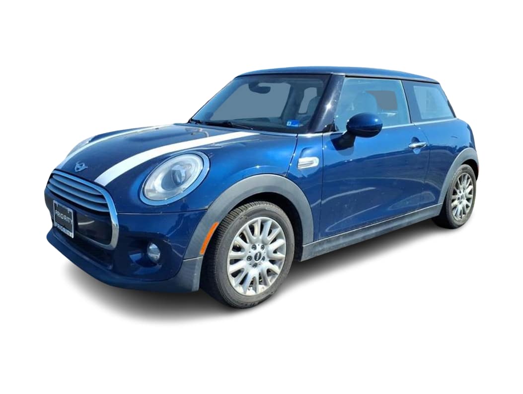 2014 MINI Cooper Base -
                  Roanoke, VA