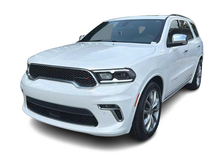 Thumbnail: 2021 Dodge Durango - 1
