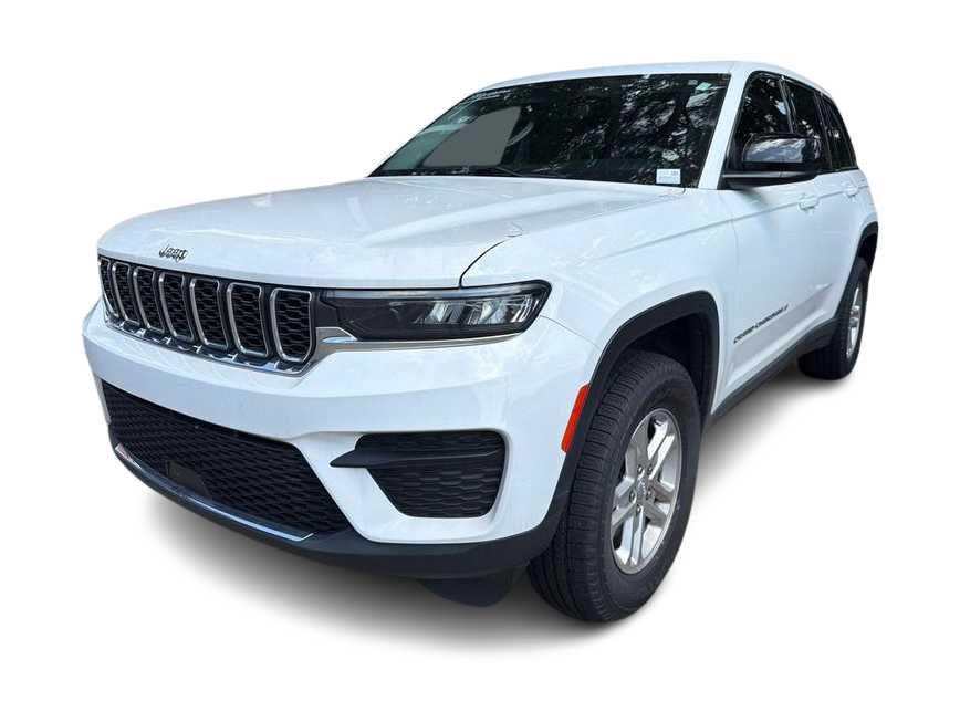 Thumbnail: 2022 Jeep Grand Cherokee - 1