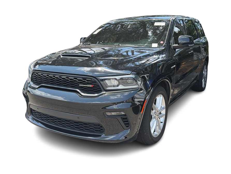 Thumbnail: 2022 Dodge Durango - 1