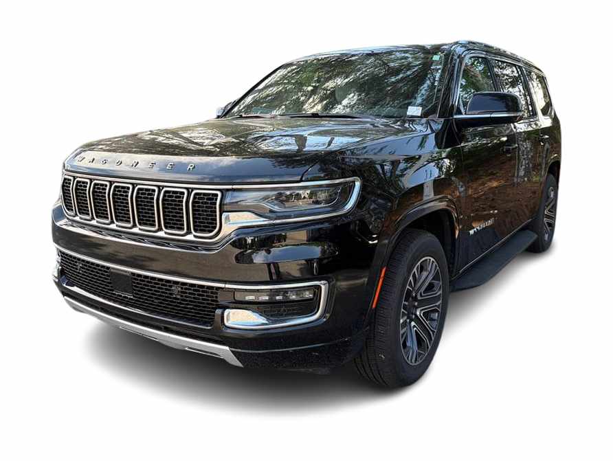 2024 Jeep Wagoneer Series II -
                  Smyrna, GA