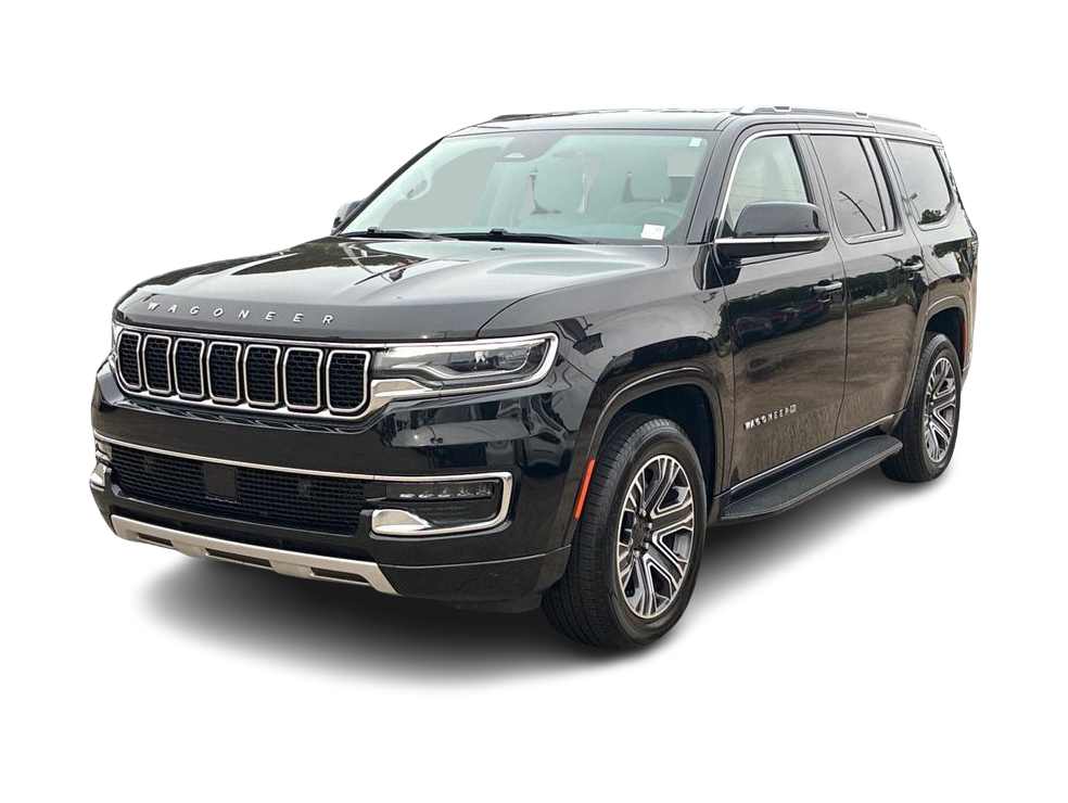 2024 Jeep Wagoneer Series II -
                  Smyrna, GA