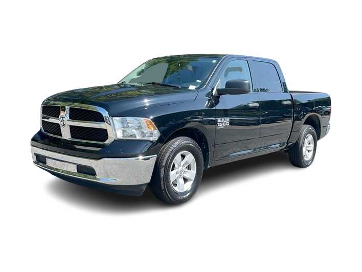 2022 RAM 1500 SLT -
                Smyrna, GA