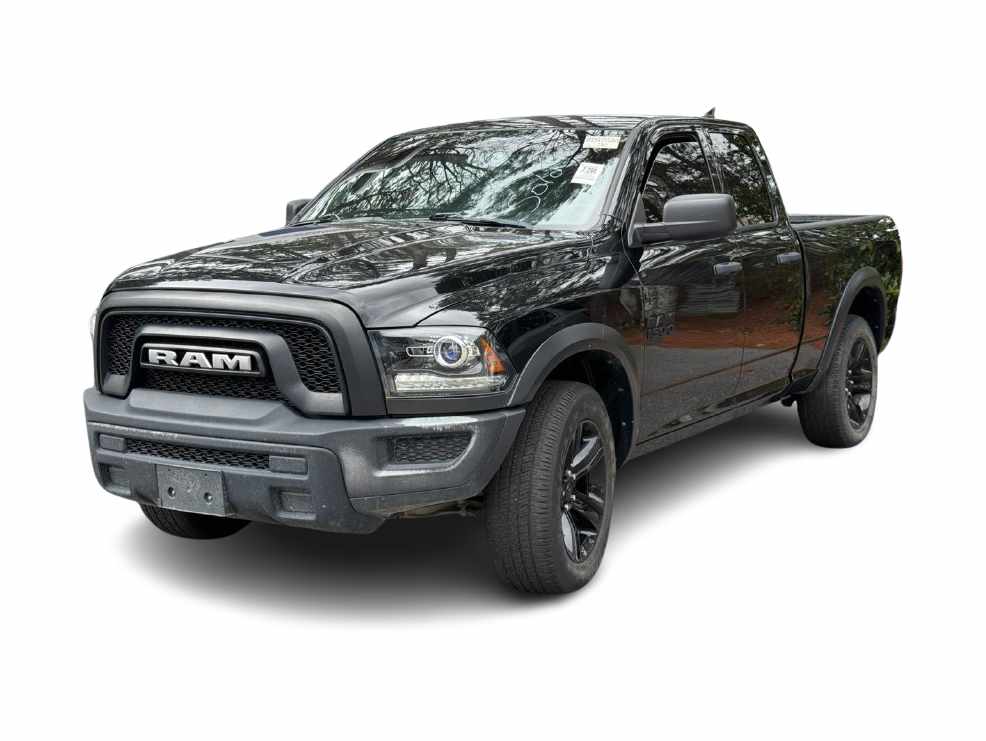 Thumbnail: 2023 RAM 1500 - 1