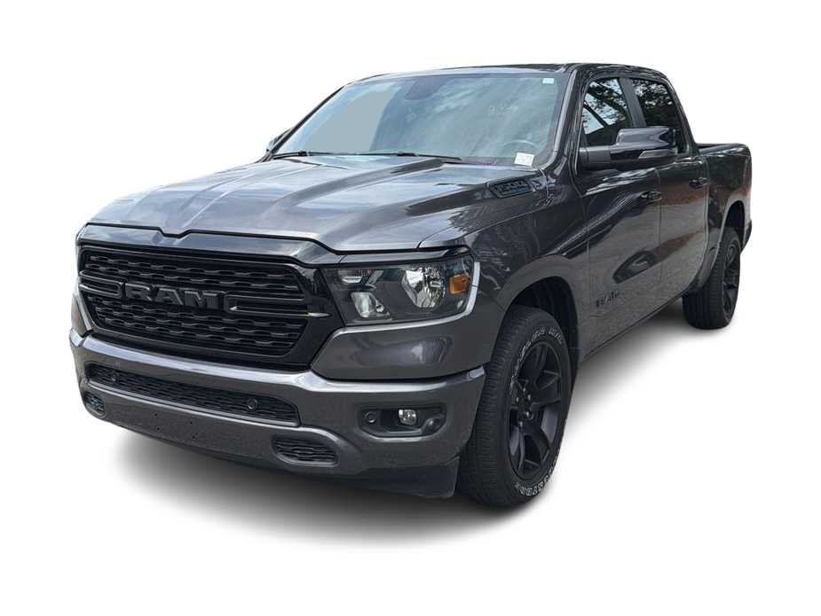 Thumbnail: 2023 RAM 1500 - 1