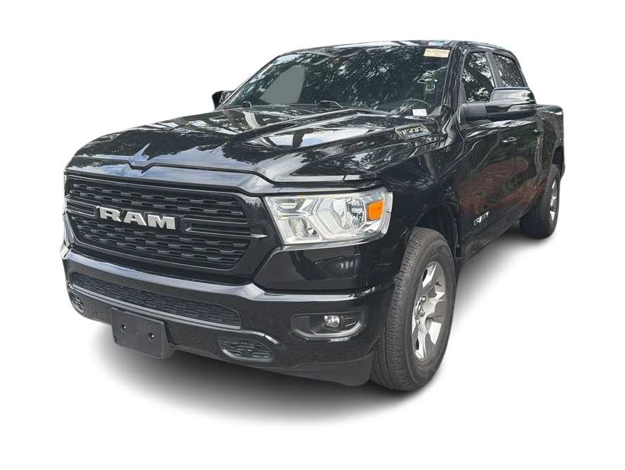 Thumbnail: 2023 RAM 1500 - 1