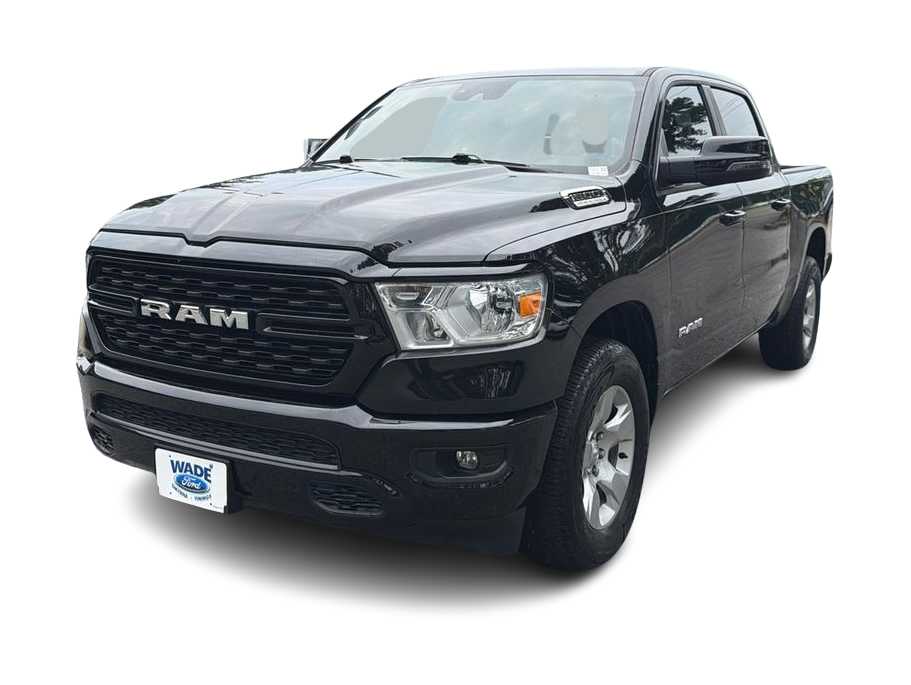 Thumbnail: 2023 RAM 1500 - 1