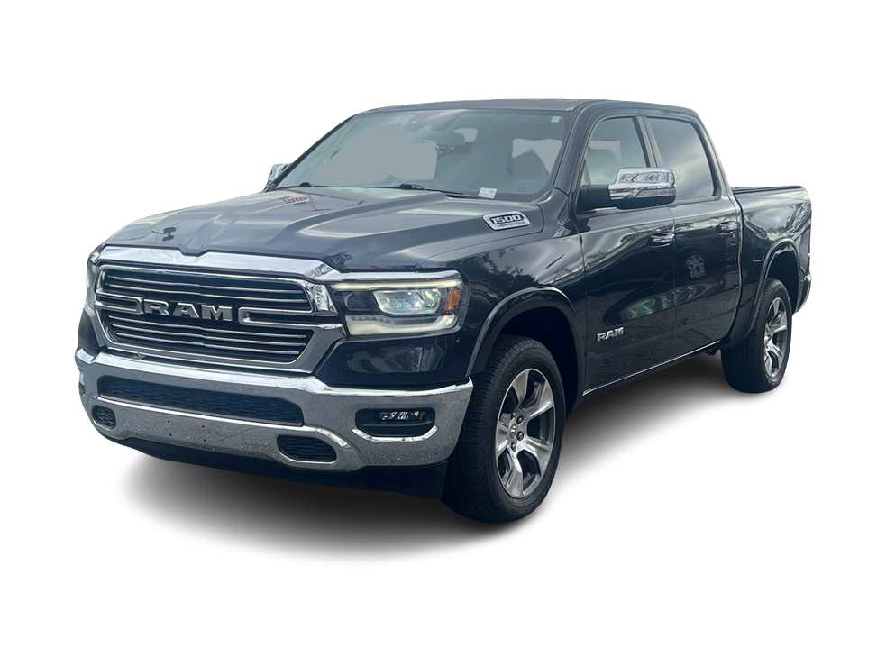 2021 RAM 1500 Laramie -
                Smyrna, GA