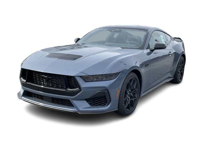 2025 Ford Mustang GT Premium -
                Smyrna, GA