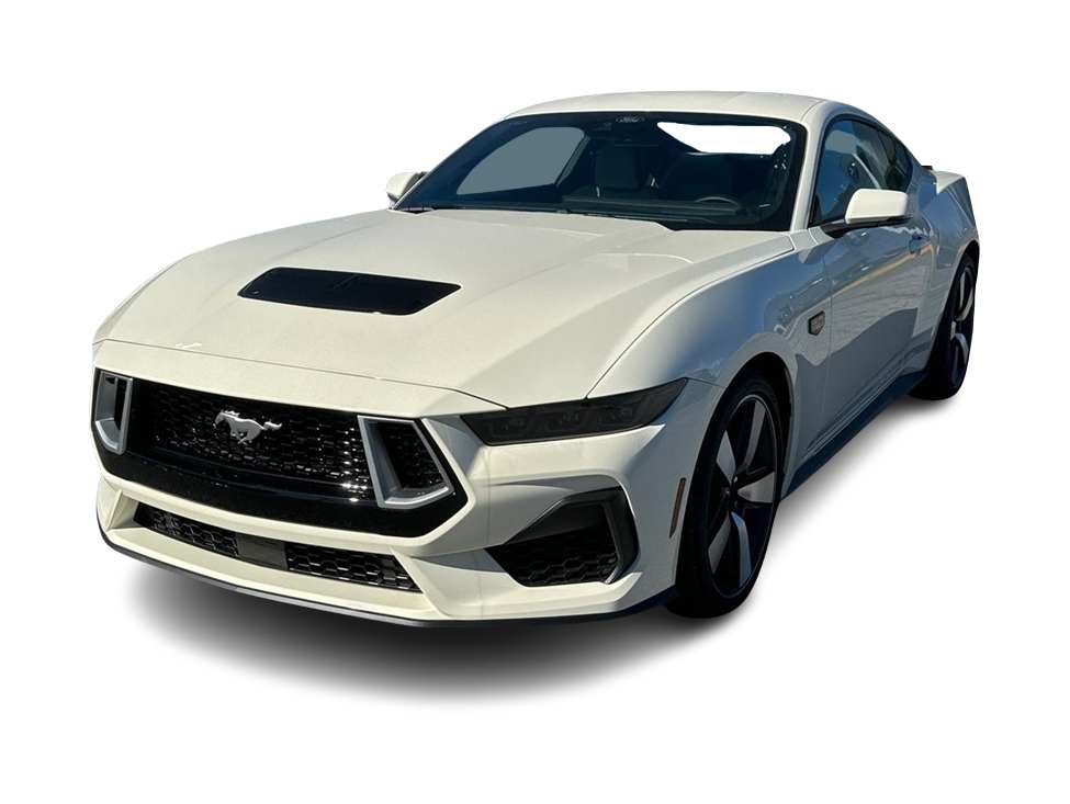 2025 Ford Mustang GT -
                Smyrna, GA