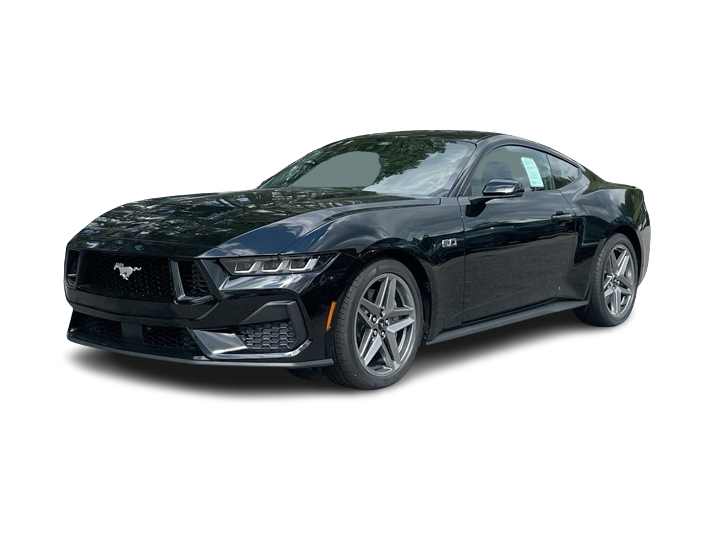 2024 Ford Mustang GT Premium -
                Smyrna, GA