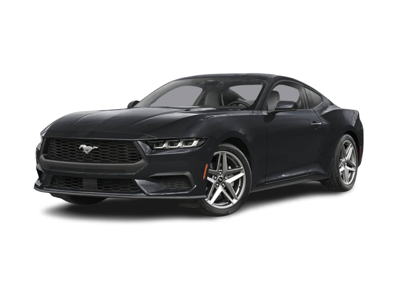 2025 Ford Mustang GT Premium -
                Smyrna, GA