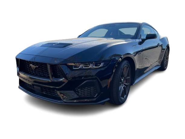 2024 Ford Mustang GT Premium -
                Smyrna, GA