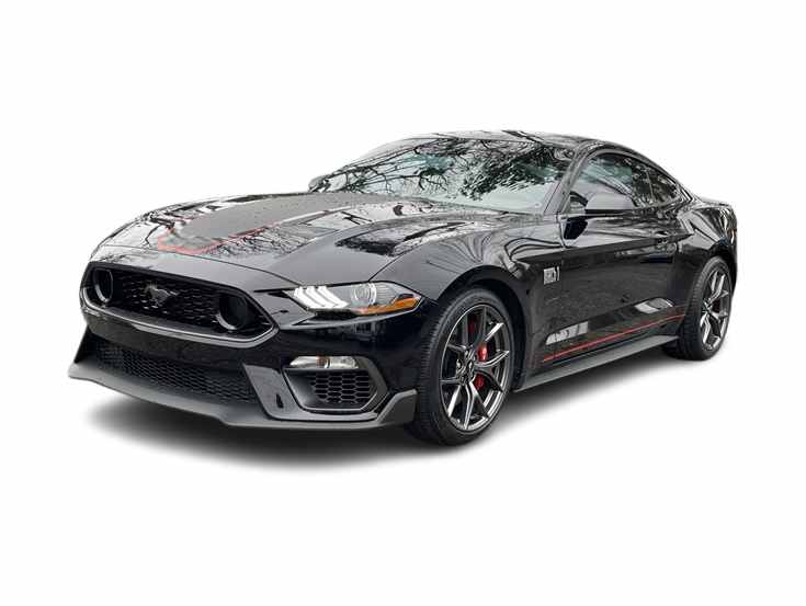 2022 Ford Mustang Mach 1 -
                Smyrna, GA