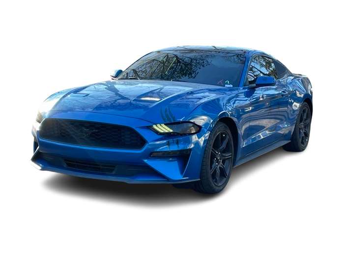 2019 Ford Mustang  -
                Smyrna, GA