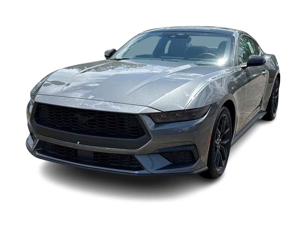 2025 Ford Mustang  -
                Smyrna, GA