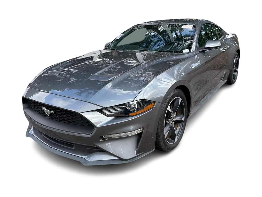 2022 Ford Mustang  -
                  Smyrna, GA
