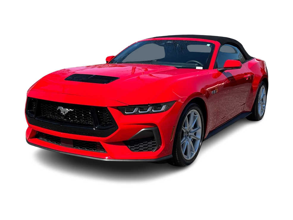 2024 Ford Mustang GT Premium -
                Smyrna, GA