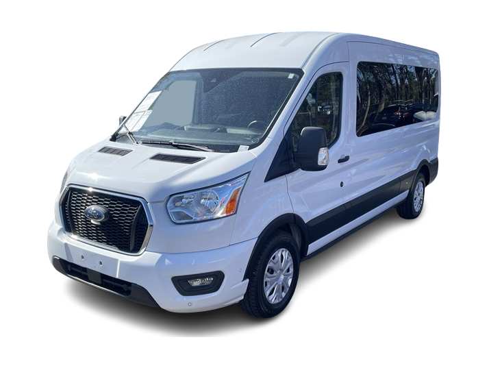 2021 Ford Transit Series 350 XLT -
                Smyrna, GA