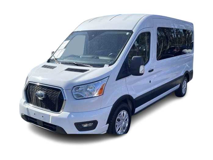 2021 Ford Transit Series 350 XLT -
                Smyrna, GA