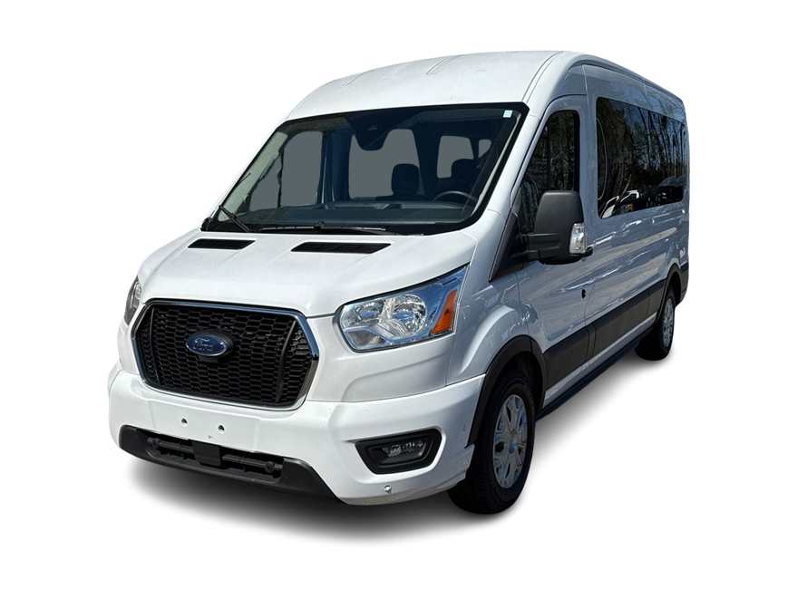 2021 Ford Transit Series 350 XLT -
                Smyrna, GA