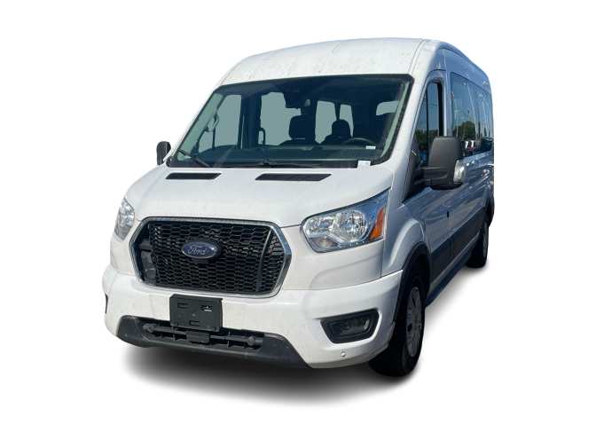 2021 Ford Transit Series 350 XLT -
                Smyrna, GA